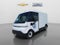 2025 Chevrolet BrightDrop 400 eAWD 400