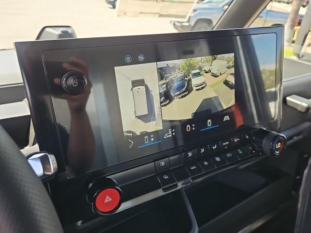 2025 Chevrolet BrightDrop 400 eAWD 400