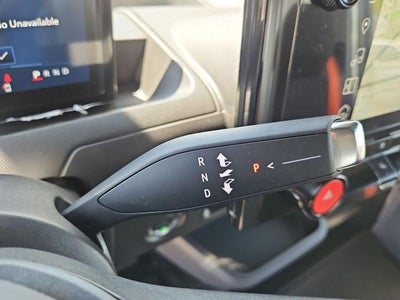 2025 Chevrolet BrightDrop 400 eAWD 400