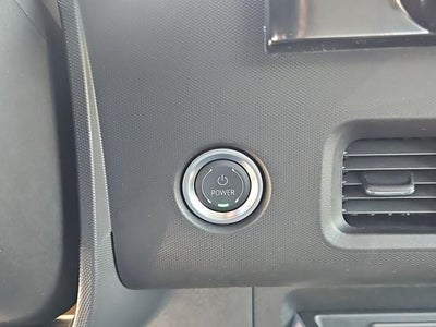2025 Chevrolet BrightDrop 400 eAWD 400