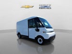 2025 Chevrolet BrightDrop 400 eAWD 400