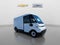 2025 Chevrolet BrightDrop 400 eAWD 400