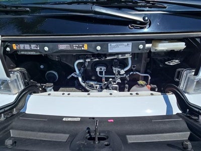 2025 Chevrolet BrightDrop 400 eAWD 400