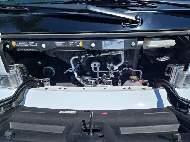 2025 Chevrolet BrightDrop 400 eAWD 400