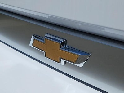 2025 Chevrolet BrightDrop 400 eAWD 400