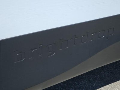 2025 Chevrolet BrightDrop 400 eAWD 400