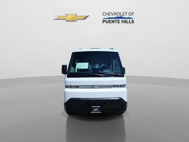 2025 Chevrolet BrightDrop 400 eAWD 400
