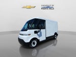 2025 Chevrolet BrightDrop 400 eAWD 400
