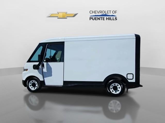 2025 Chevrolet BrightDrop 400 eAWD 400