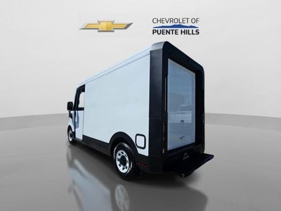 2025 Chevrolet BrightDrop 400 eAWD 400