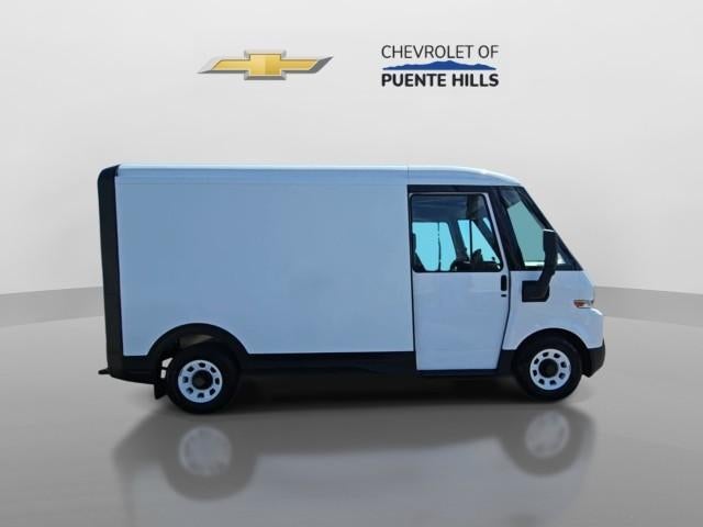 2025 Chevrolet BrightDrop 400 eAWD 400