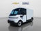 2025 Chevrolet BrightDrop 400 eAWD 400