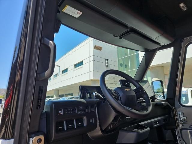2025 Chevrolet BrightDrop 400 eAWD 400