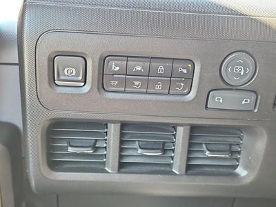 2025 Chevrolet BrightDrop 400 eAWD 400