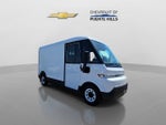 2025 Chevrolet BrightDrop 400 eAWD 400