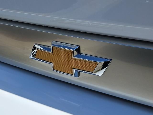 2025 Chevrolet BrightDrop 400 eAWD 400