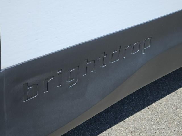 2025 Chevrolet BrightDrop 400 eAWD 400