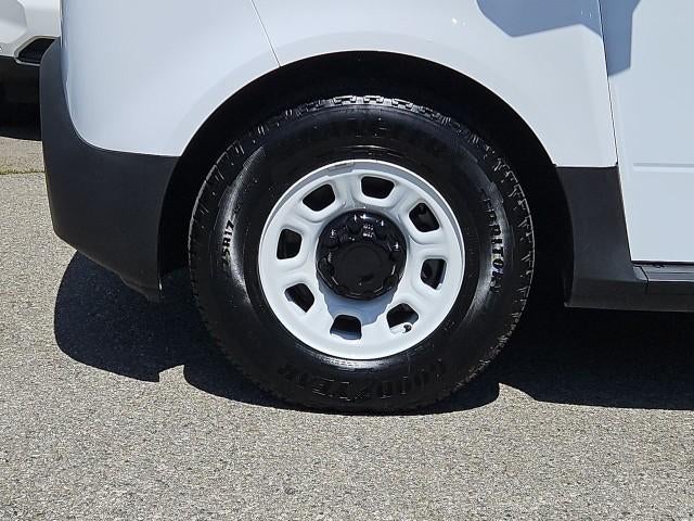 2025 Chevrolet BrightDrop 400 eAWD 400