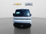 2025 Chevrolet BrightDrop 400 eAWD 400