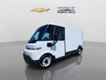 2025 Chevrolet BrightDrop 400 eAWD 400