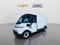 2025 Chevrolet BrightDrop 400 eAWD 400