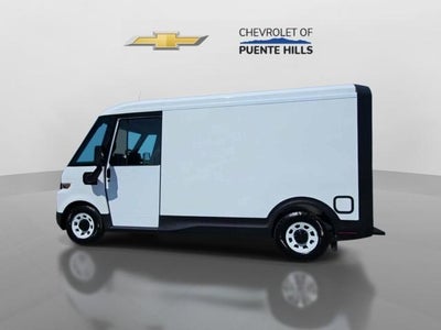 2025 Chevrolet BrightDrop 400 eAWD 400