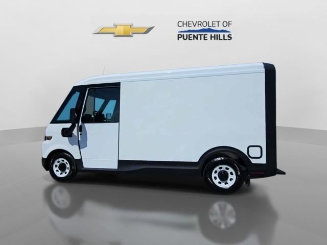 2025 Chevrolet BrightDrop 400 eAWD 400