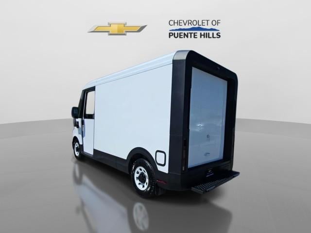 2025 Chevrolet BrightDrop 400 eAWD 400