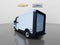 2025 Chevrolet BrightDrop 400 eAWD 400