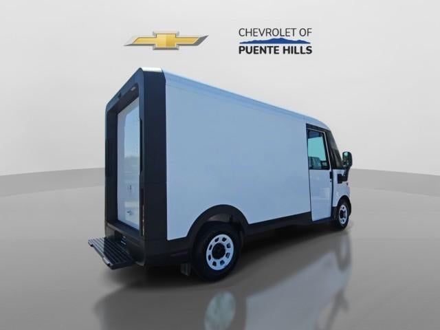 2025 Chevrolet BrightDrop 400 eAWD 400