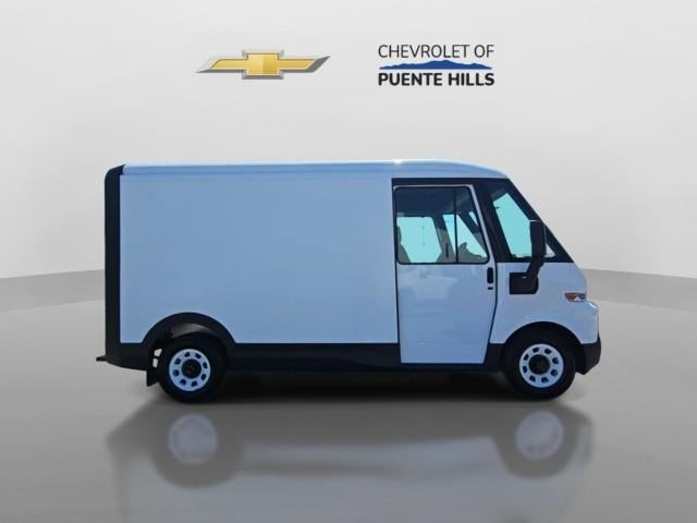 2025 Chevrolet BrightDrop 400 eAWD 400