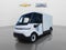 2025 Chevrolet BrightDrop 400 eAWD 400