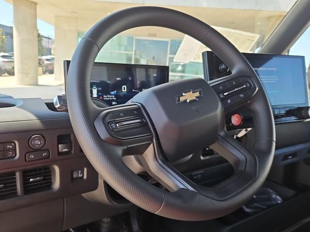2025 Chevrolet BrightDrop 400 eAWD 400