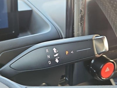 2025 Chevrolet BrightDrop 400 eAWD 400