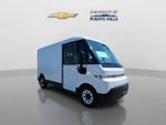 2025 Chevrolet BrightDrop 400 eAWD 400