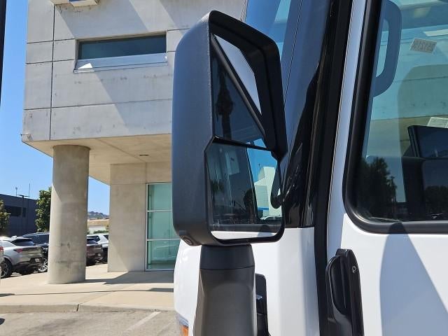 2025 Chevrolet BrightDrop 400 eAWD 400