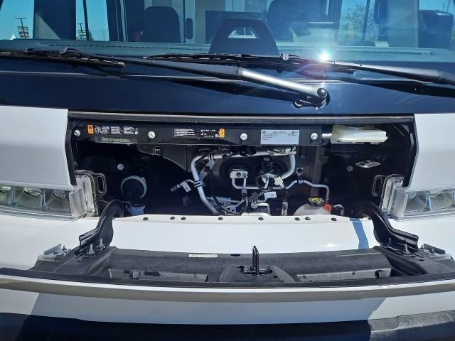 2025 Chevrolet BrightDrop 400 eAWD 400