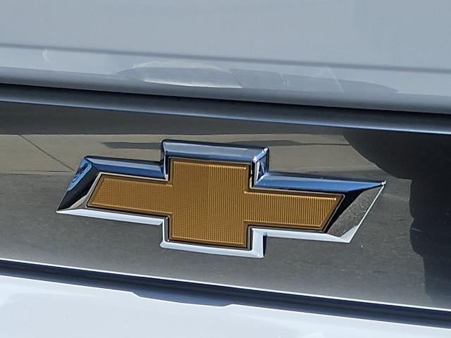 2025 Chevrolet BrightDrop 400 eAWD 400