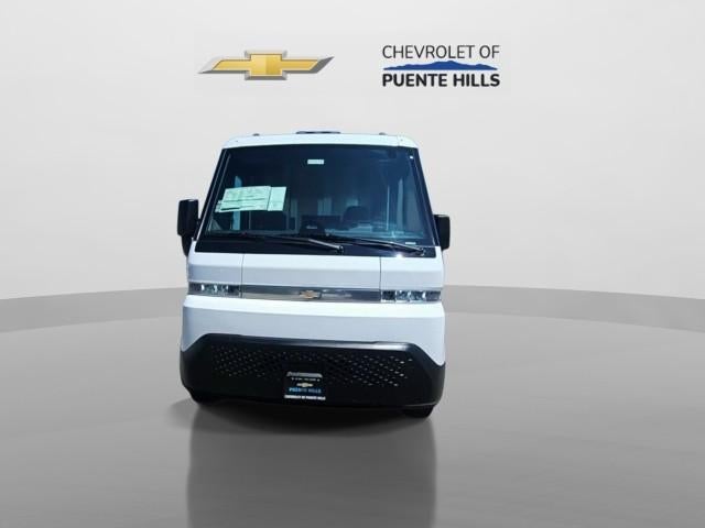 2025 Chevrolet BrightDrop 400 eAWD 400
