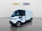 2025 Chevrolet BrightDrop 400 eAWD 400