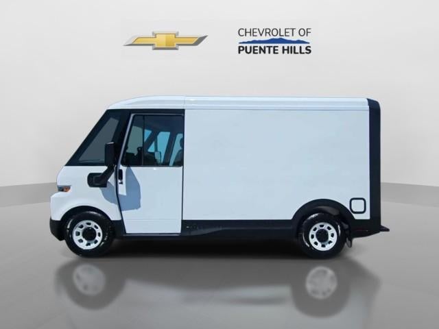 2025 Chevrolet BrightDrop 400 eAWD 400