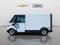 2025 Chevrolet BrightDrop 400 eAWD 400