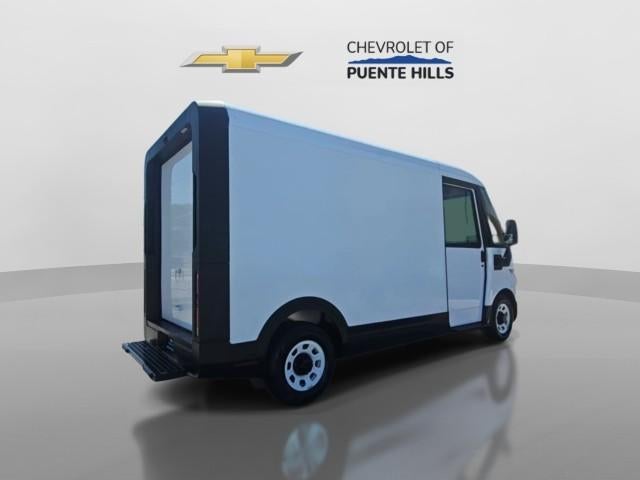 2025 Chevrolet BrightDrop 400 eAWD 400