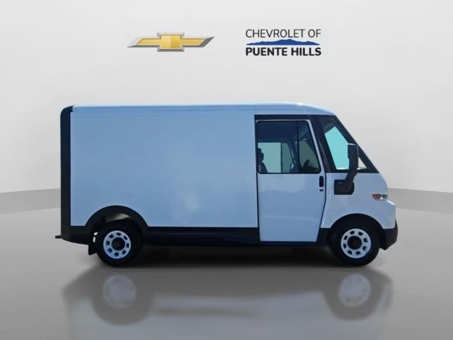 2025 Chevrolet BrightDrop 400 eAWD 400