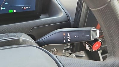 2025 Chevrolet BrightDrop 400 eAWD 400