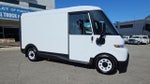 2025 Chevrolet BrightDrop 400 eAWD 400