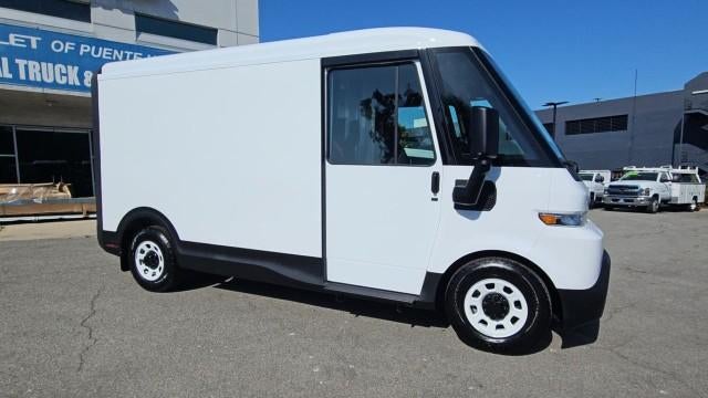 2025 Chevrolet BrightDrop 400 eAWD 400
