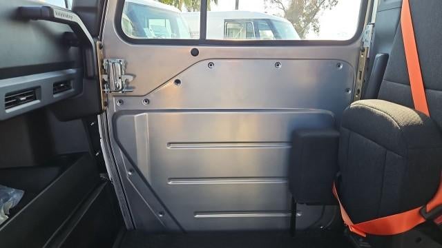 2025 Chevrolet BrightDrop 400 eAWD 400