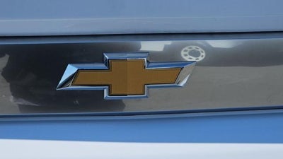 2025 Chevrolet BrightDrop 400 eAWD 400