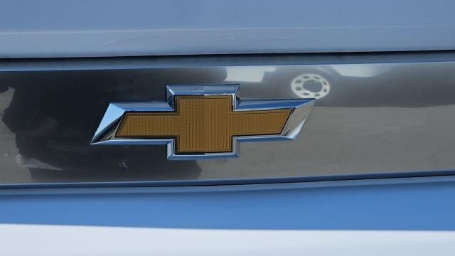 2025 Chevrolet BrightDrop 400 eAWD 400